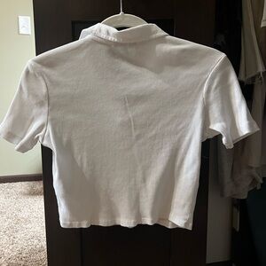 Dickies short sleeve shirt